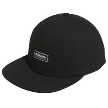 Adidas Skateboarding Lowkey V2 Cap Black