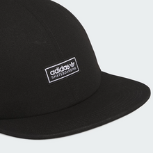 Adidas Skateboarding Lowkey V2 Cap Black