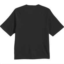 Adidas Skateboarding FS+ Jersey T-Shirt Black/Khaki Three