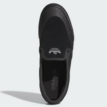 Adidas Skateboarding Shmooofoil Slide Core Black/Grey Four/Core Black Shoes