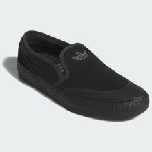 Adidas Skateboarding Shmooofoil Slide Core Black/Grey Four/Core Black Shoes