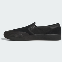 Adidas Skateboarding Shmooofoil Slide Core Black/Grey Four/Core Black Shoes