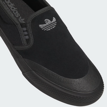 Adidas Skateboarding Shmooofoil Slide Core Black/Grey Four/Core Black Shoes