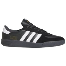 Adidas Skateboarding Glenburn Core Black/Cloud White/Carbon Shoes