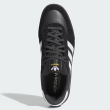 Adidas Skateboarding Glenburn Core Black/Cloud White/Carbon Shoes