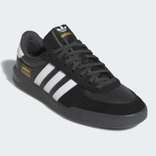Adidas Skateboarding Glenburn Core Black/Cloud White/Carbon Shoes