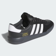 Adidas Skateboarding Glenburn Core Black/Cloud White/Carbon Shoes