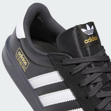Adidas Skateboarding Glenburn Core Black/Cloud White/Carbon Shoes