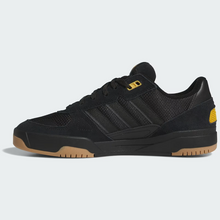 Adidas Skateboarding Tekkira Cup Cloud White/Bright Blue/Lucid Blue Shoes