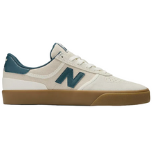 New Balance Numeric 272 Sea Salt/Deep Ocean Shoes
