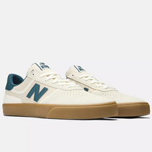 New Balance Numeric 272 Sea Salt/Deep Ocean Shoes