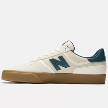 New Balance Numeric 272 Sea Salt/Deep Ocean Shoes