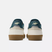 New Balance Numeric 272 Sea Salt/Deep Ocean Shoes