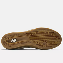 New Balance Numeric 272 Sea Salt/Deep Ocean Shoes