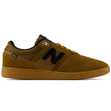 New Balance Numeric 508 Brandon Westgate Breakfast Tea/Black Shoes