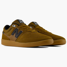 New Balance Numeric 508 Brandon Westgate Breakfast Tea/Black Shoes