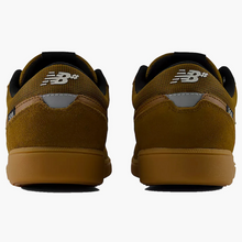 New Balance Numeric 508 Brandon Westgate Breakfast Tea/Black Shoes
