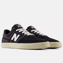 New Balance Numeric 272 Dark Night/White Shoes