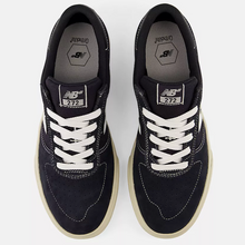 New Balance Numeric 272 Dark Night/White Shoes