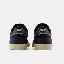New Balance Numeric 272 Dark Night/White Shoes