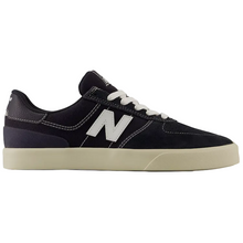 New Balance Numeric 272 Dark Night/White Shoes