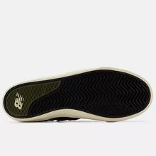 New Balance Numeric 306 Jamie Foy Pumpernickel/Black Shoes