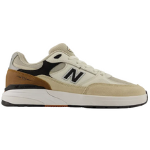New Balance Numeric Andrew Reynolds 933 Quicksand/Sea Salt Shoes