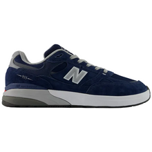 New Balance Numeric Andrew Reynolds 933 Navy/Slate Grey Shoes