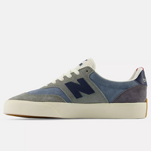 New Balance Numeric 340 Zinc Blue/Navy Shoes