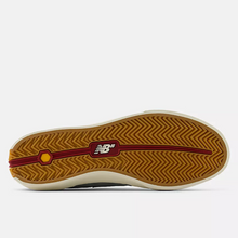 New Balance Numeric 340 Zinc Blue/Navy Shoes