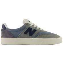 New Balance Numeric 340 Zinc Blue/Navy Shoes