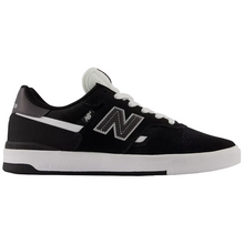 New Balance Numeric 306 Jamie Foy Cupsole Black/White Shoes