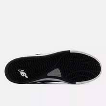 New Balance Numeric 306 Jamie Foy Cupsole Black/White Shoes