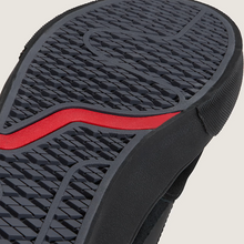 Vans Skate Curren Caples Black/Black Shoes