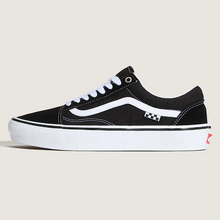 Vans Skate Old Skool Black/Black Shoes