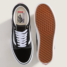 Vans Skate Old Skool Black/Black Shoes