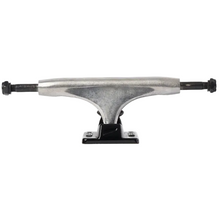 Tensor Trucks Alloy Raw/Black Skateboard Trucks 5.5