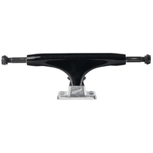 Tensor Trucks Alloy Black/Raw Skateboard Trucks 5.5