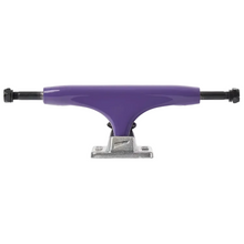 Tensor Trucks Alloy Purple/Raw Skateboard Trucks 5.25