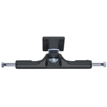 Slappy Trucks X Heroin Skateboards Curb Killer II Hollow Inverted Trucks ST1-10.0" Matte Black (Fits 10" Deck)
