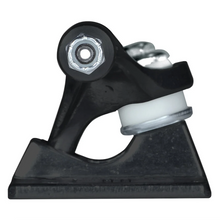 Slappy Trucks X Heroin Skateboards Curb Killer II Hollow Inverted Trucks ST1-10.0" Matte Black (Fits 10" Deck)