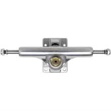 Slappy Trucks ST1 Ultra Low Kingpin Inverted Hollow Lights Polished Gold Trucks -8.25"