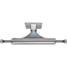 Slappy Trucks ST1 Ultra Low Kingpin Inverted Hollow Lights Polished Gold Trucks -8.25"