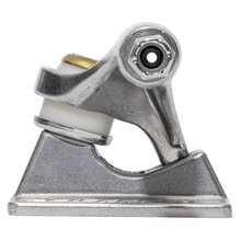 Slappy Trucks ST1 Ultra Low Kingpin Inverted Hollow Lights Polished Gold Trucks -8.25"
