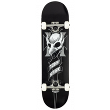 Birdhouse Skateboards Stage 1 Hawk Crest Complete Skateboard 8"