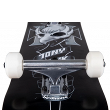 Birdhouse Skateboards Stage 1 Hawk Crest Complete Skateboard 8"