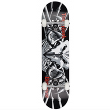 Birdhouse Skateboards Stage 1 Hawk Falcon III Complete Skateboard 7.75"