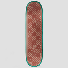 Real Skateboards Team EMB Skateboard Deck 8.5"