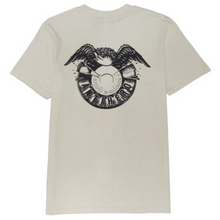 Anti Hero Skateboards Studio 18 T-Shirt Bone/Black