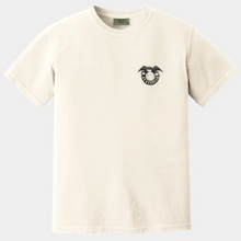 Anti Hero Skateboards Studio 18 T-Shirt Bone/Black